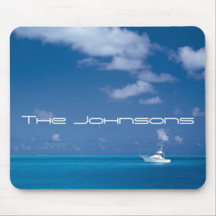 Yachting in i Blue Musmatta