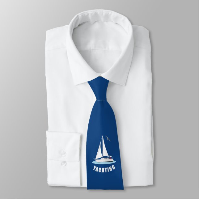 Yachting Slips (Bunden)