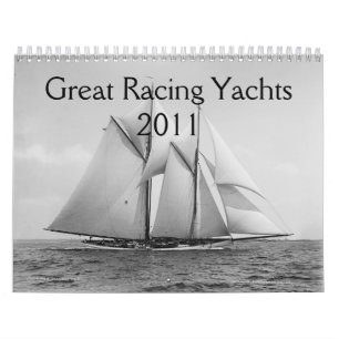 Yachtkalender Kalender