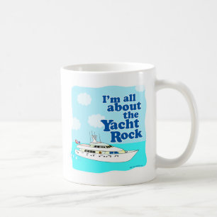Yachtsten Kaffemugg