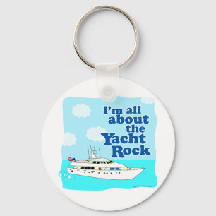 Yachtsten Nyckelring