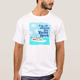 Yachtsten T Shirt