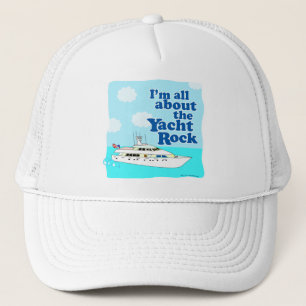 Yachtsten Truckerkeps
