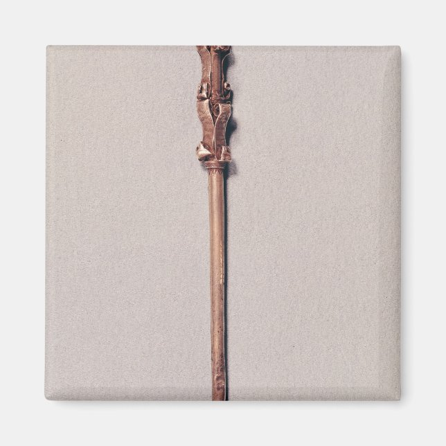 Yad Magnet (Framsidan)