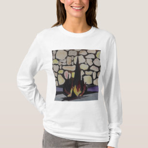 Yad Vashem Tee