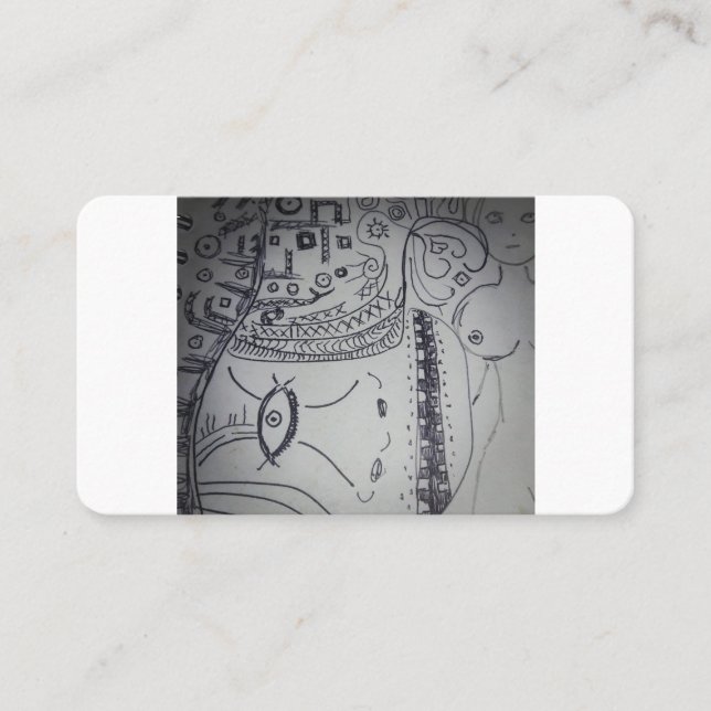 yaei cubicsm stil (Framsida)