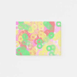 Yaei-godisdesign så fantastisk post-it block