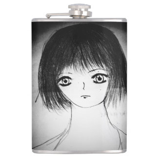 Yaei gullmanga anime kawaii-flicka fickplunta