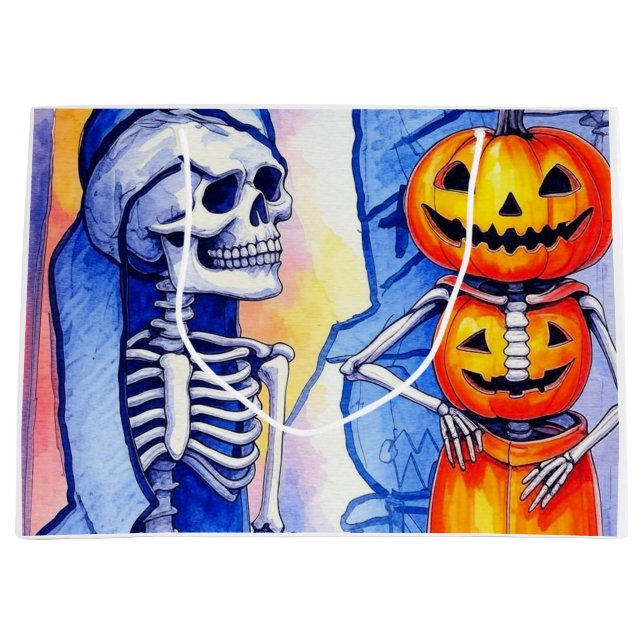 yaei halloween (Framsidan)