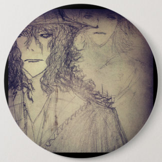 Yaei-häxa 666 knapp