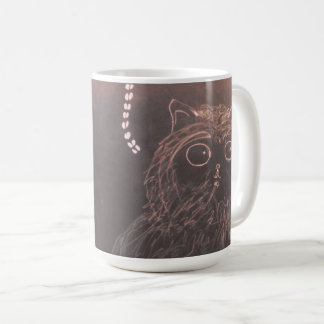 yaei-katt kaffemugg