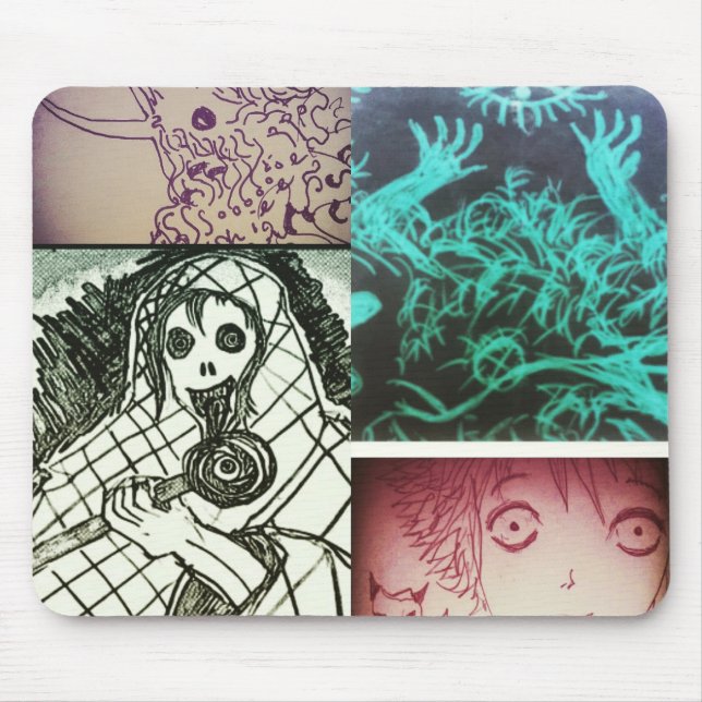 yaei-mysterium 1 musmatta (Framsidan)