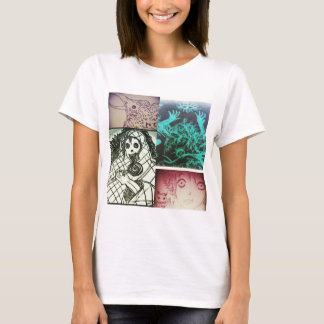 yaei-mysterium 1 t shirt