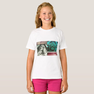 yaei-mysterium 1 t shirt
