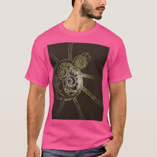 yaei spider t shirt