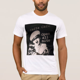 Yaffa CafeT-tröja T-shirt