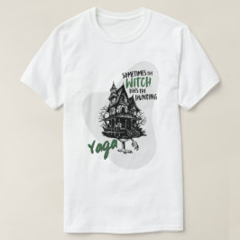 Yaga House T Shirt