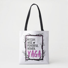 Yaga tygkasse