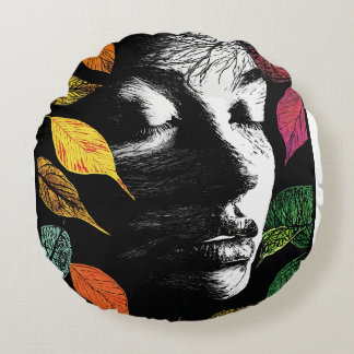 Yahan kuch titelförslag hain jo aapki-kudde rund kudde