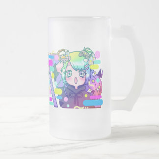 YAHOIMI KP FROSTAT ÖLGLAS