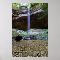 Yahoo Falls, Kentucky