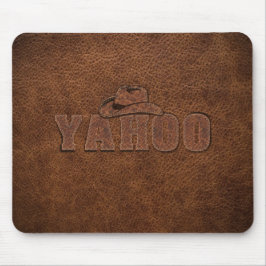 YAHOO westernare stil Musmatta