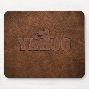 YAHOO westernare stil Musmatta