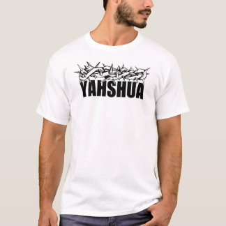 Yahshua Tee Shirt