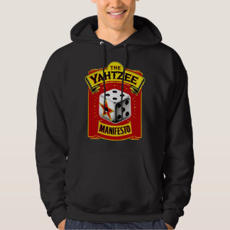 Yahtzee Manifesto Hoodie