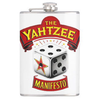 Yahtzee Manifesto-kolven Fickplunta