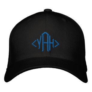 YAHUAH 02-01 BRODERAD KEPS