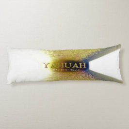 Yahuah-mästare i värdar 02-02 kroppskudde