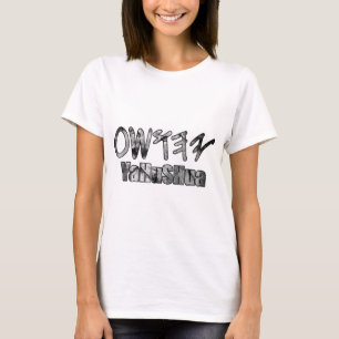 YaHuSHua Jesus Kristus Paleo Hebrew T Shirt