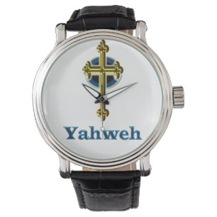 Yahwah Armbandsur
