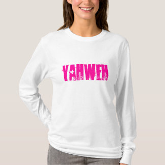 Yahweh damHoodie T Shirt