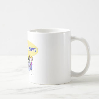 Yahweh systrar kaffemugg
