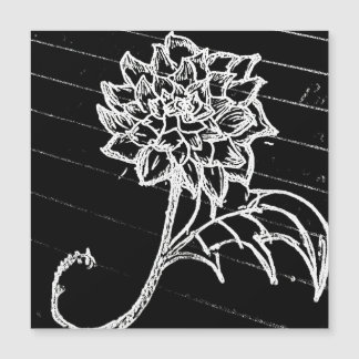 Yaie black ro blomgoth emo
