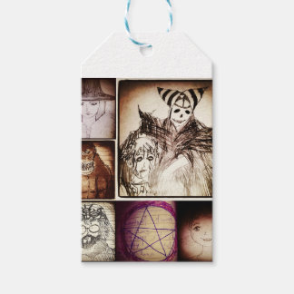 yaiesmystik 2 presentetikett