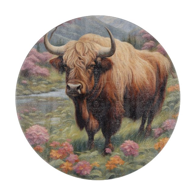 Yak (Framsidan)