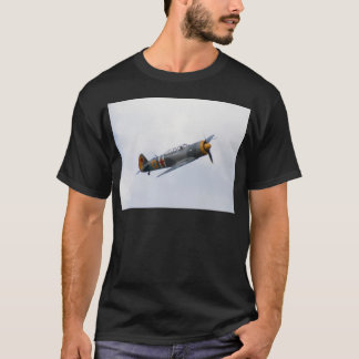 Yak 11 tee shirt