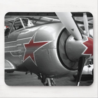 Yak-52 Musmatta
