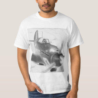 Yak 7 tee shirt