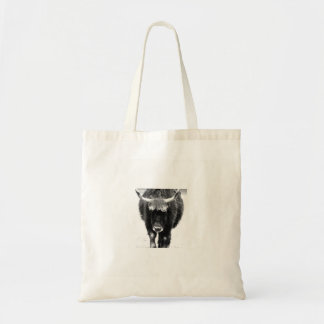 YAK COTTON TOTE TYGKASSE