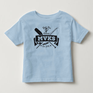 Yak Macken T Shirt