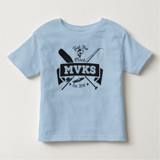 Yak Macken T Shirt