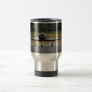 Yak tränare warbird resemugg