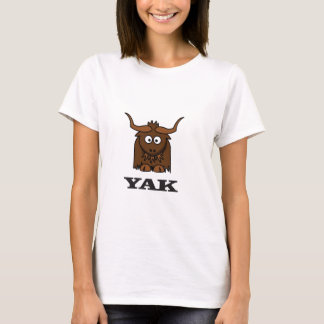yakattack t-shirt