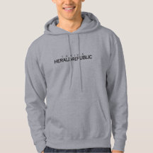 Yakima Herald Republic Hoodie