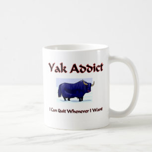 Yakknarkare Kaffemugg
