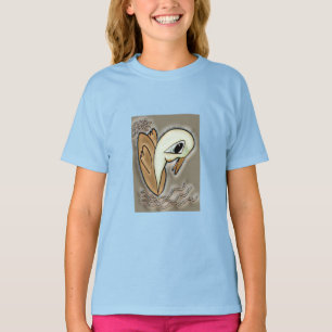 Yakky Anka T Shirt